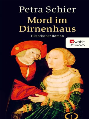 cover image of Mord im Dirnenhaus